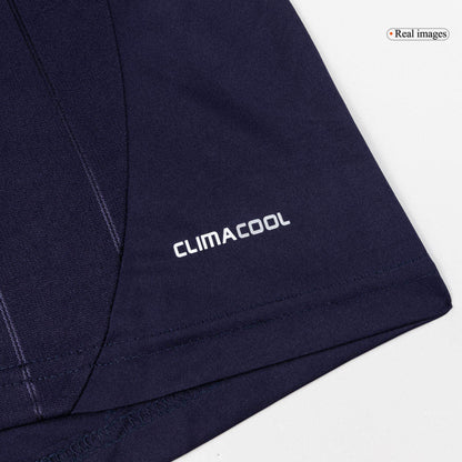 Real Madrid 2012/13 Vieras Retro-pelipaita Miesten