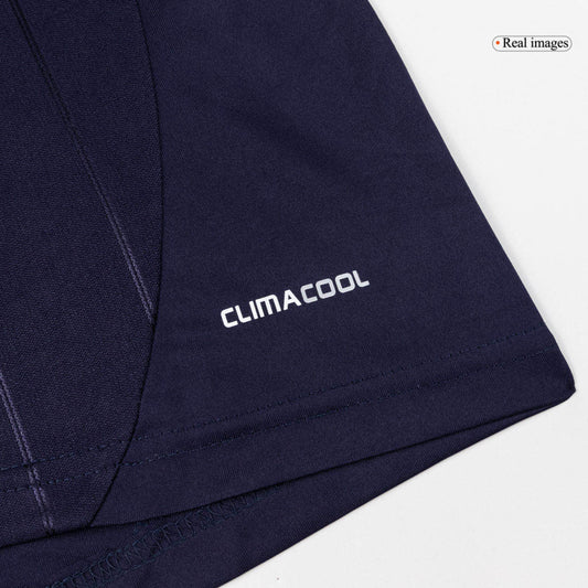 Real Madrid 2012/13 Vieras Retro-pelipaita Miesten