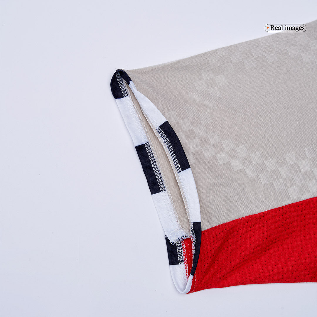 Benfica 2025/26 Vieras Pelipaita Miesten