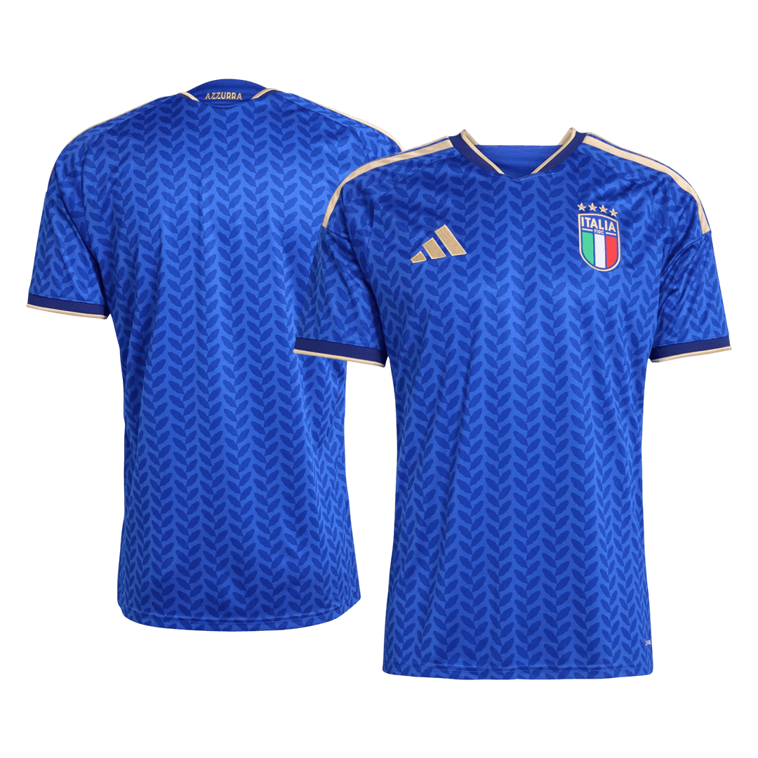 Italy World Cup 2026 Koti Täydellinen peliasu Miesten