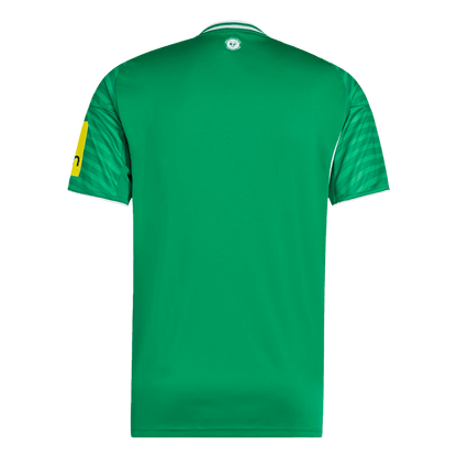 Newcastle United 2025/26 Vieras Pelipaita Miesten