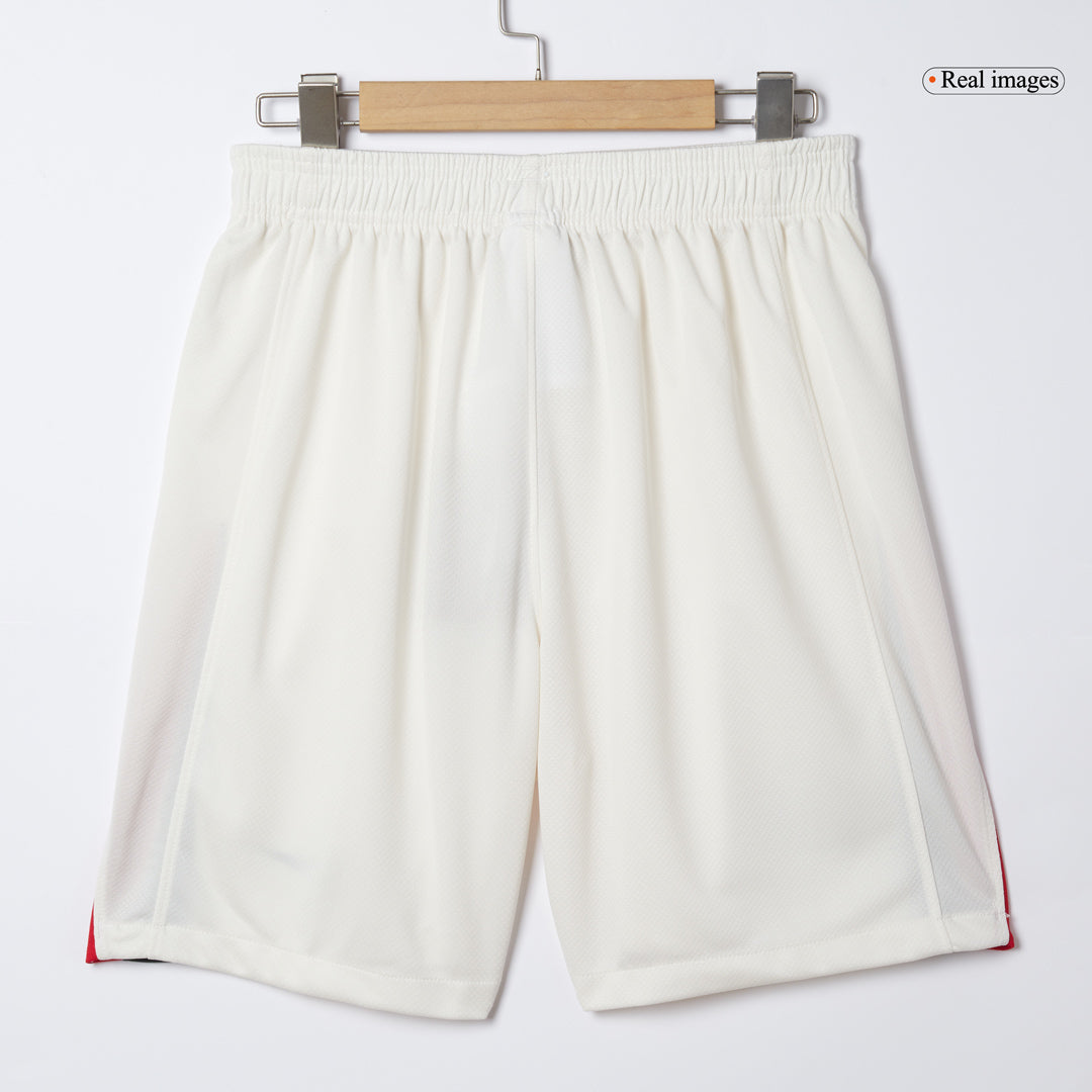 Chelsea 2025/26 Vieras Pelishortsit Miesten