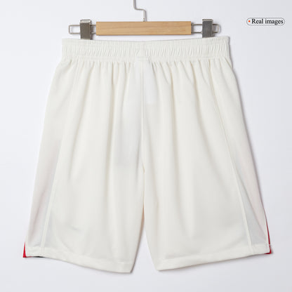 Chelsea 2025/26 Vieras Pelishortsit Miesten