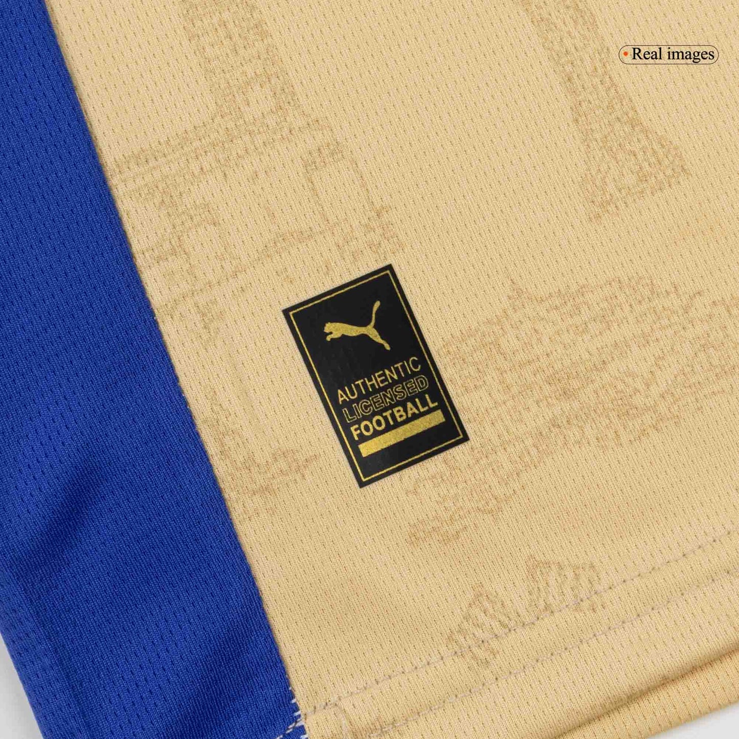 Marseille 2025/26 Neljäs Pelipaita Miesten