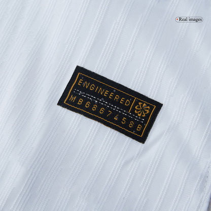 Tottenham Hotspur 2025/26 UCL Koti Pelipaita (Player Version) Miesten XAVI #7