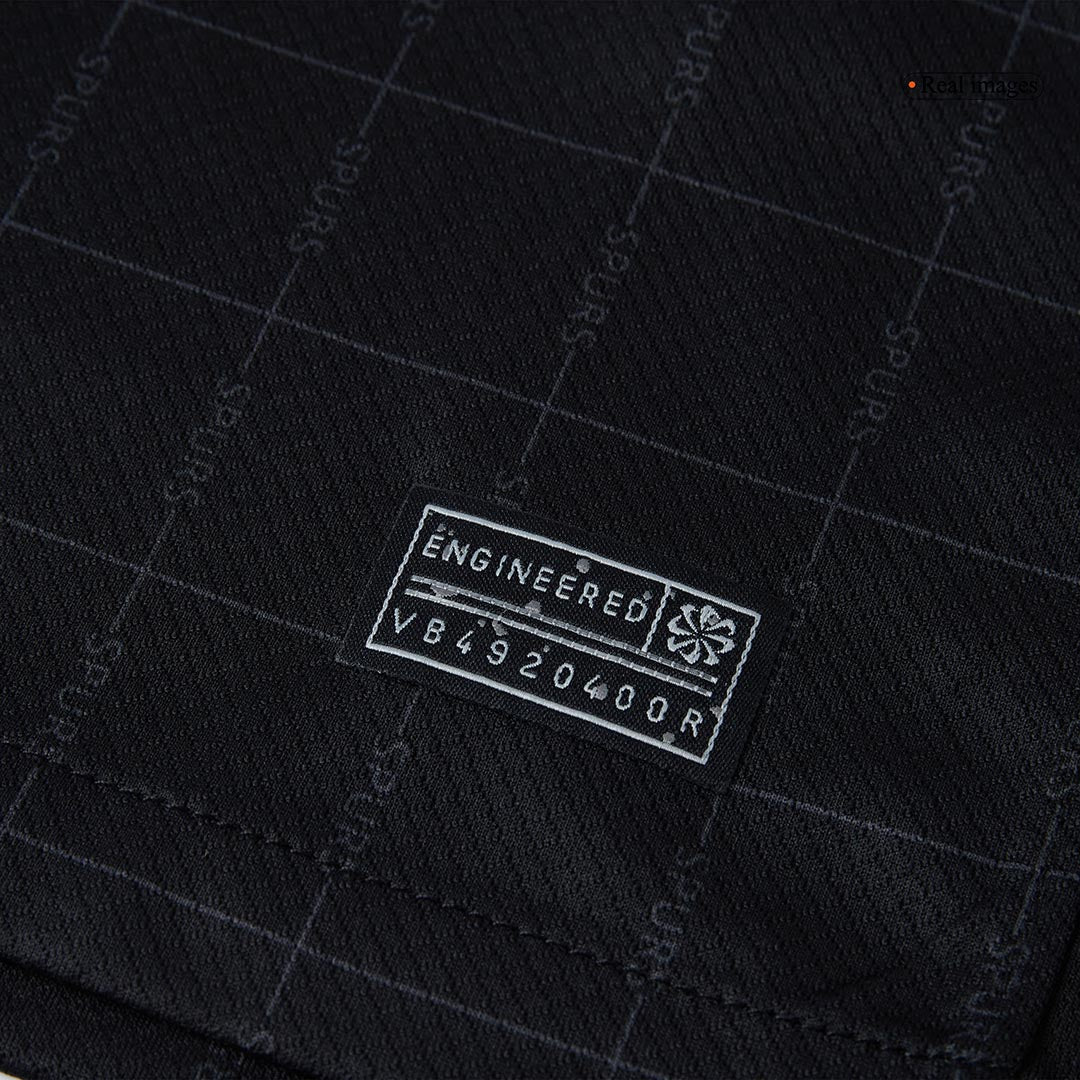 Tottenham Hotspur 2025/26 Vieras Pelipaita Miesten XAVI #7