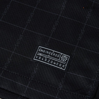 Tottenham Hotspur 2025/26 Vieras Pelipaita Miesten