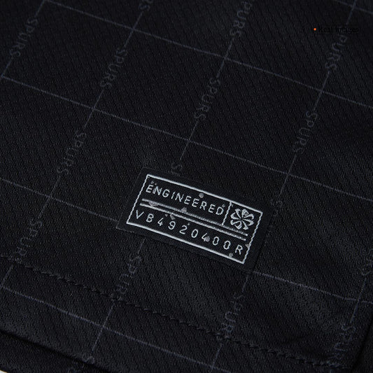 Tottenham Hotspur 2025/26 Vieras Pelipaita Miesten DRAGUSIN #3