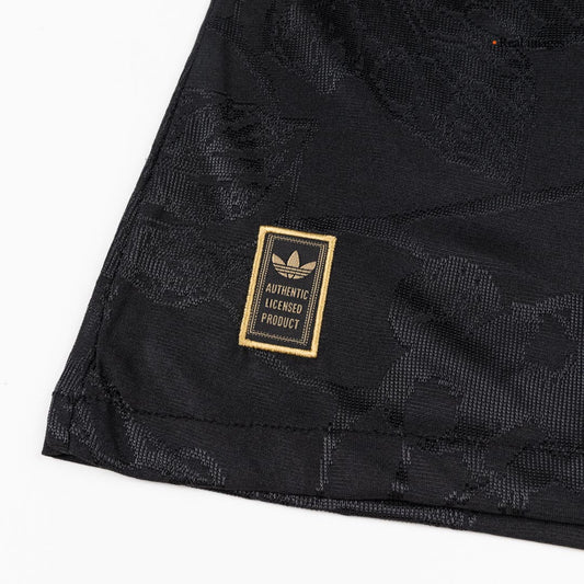 Juventus 2025/26 Kolmas Pelipaita (Player Version) Miesten