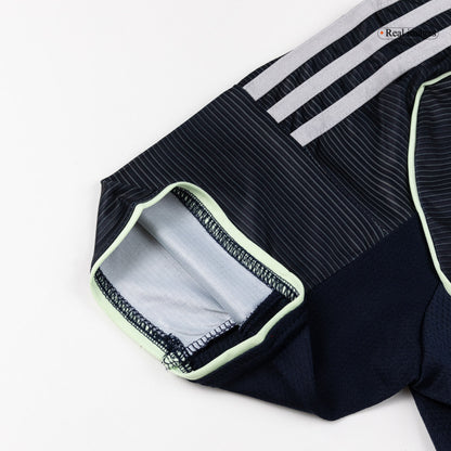 Real Madrid 2025/26 Vieras Pelipaita Naisten