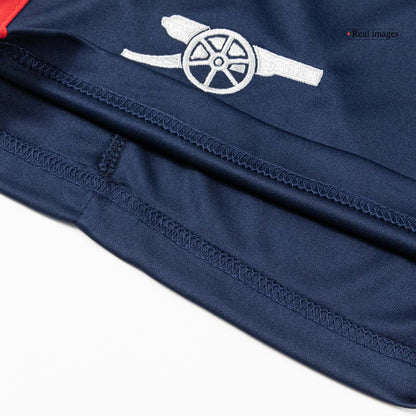 Arsenal 2025/26 Vieras Täydellinen peliasu Miesten