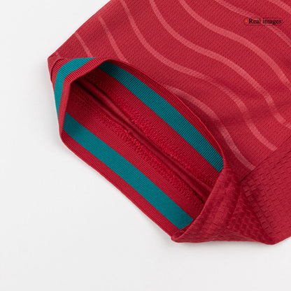 Portugal World Cup 2026 Koti Pelipaita Miesten B.FERNANDES #8