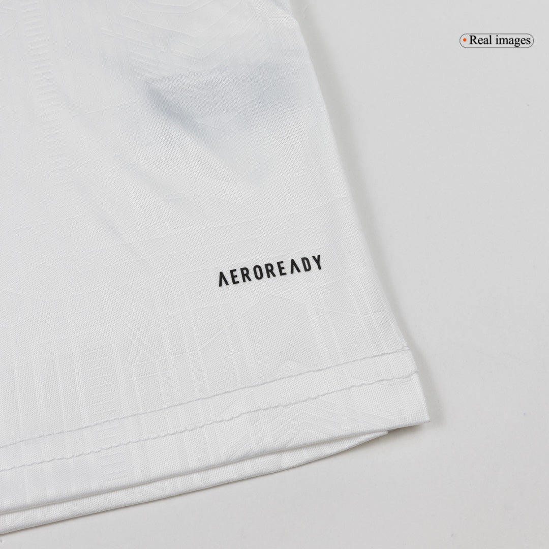 Arsenal 2025/26 Kolmas Pelipaitasetti Lasten