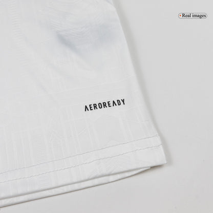 Arsenal 2025/26 Kolmas Pelipaitasetti Lasten