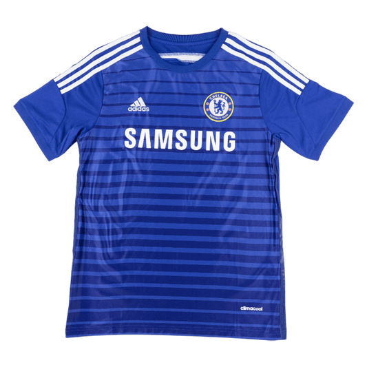 Chelsea 2014/15 Koti Retro-pelipaita Miesten