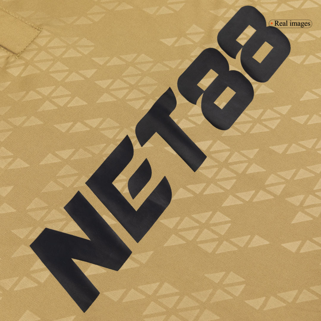 Crystal Palace 2025/26 Vieras Pelipaita Miesten