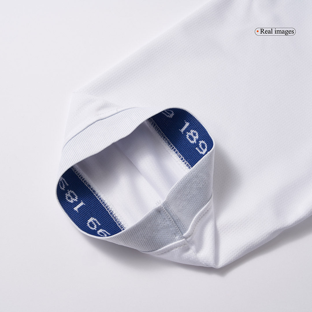 Marseille 2024/25 Pelipaita Miesten