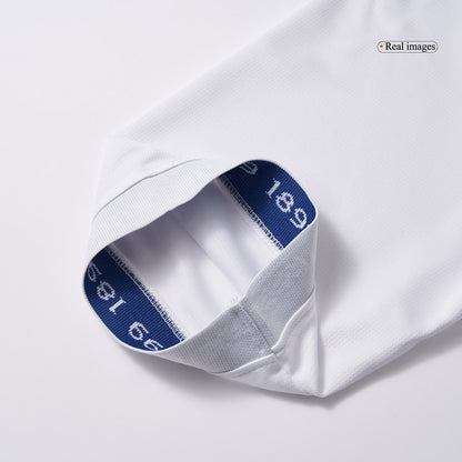 Marseille 2024/25 Pelipaita Miesten