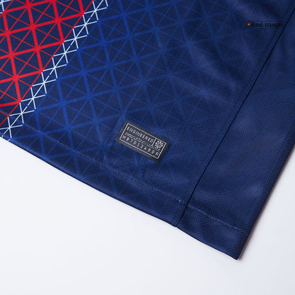 PSG World Cup 2025/26 Koti Pelipaita Miesten [PREMIUM]