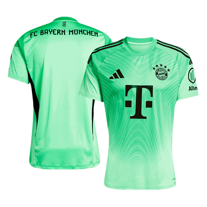 Bayern Munich 2025/26 Pelipaita Miesten