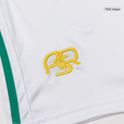 Roma 2025/26 Kolmas Pelipaitasetti Lasten