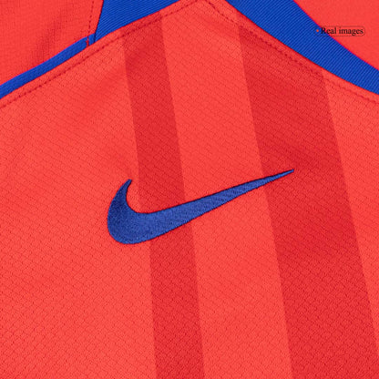 PSG 2025/26 Kolmas Pelipaita Miesten O.DEMBÉLÉ #10