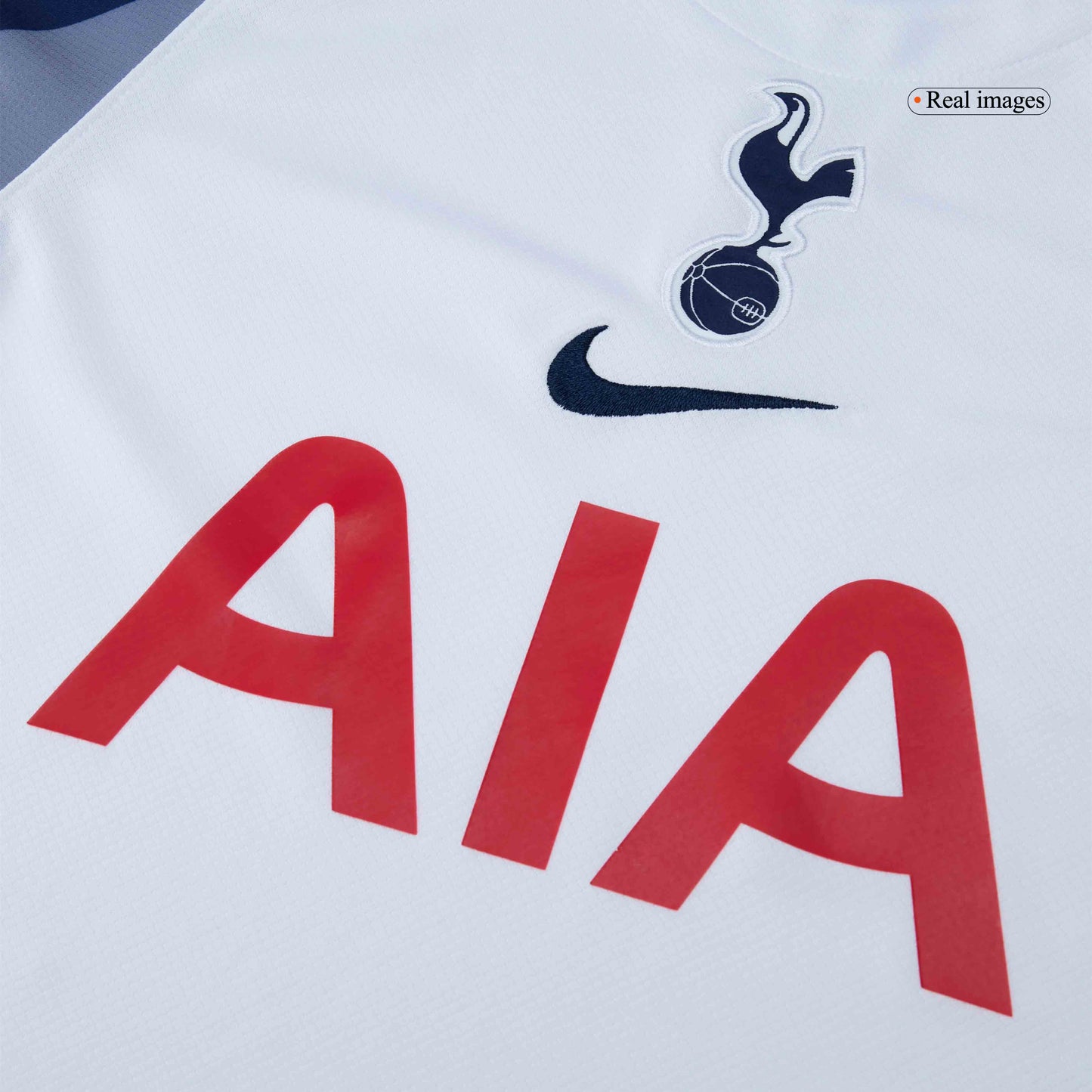 Tottenham Hotspur 2025/26 Koti Pelipaita Miesten DRAGUSIN #3