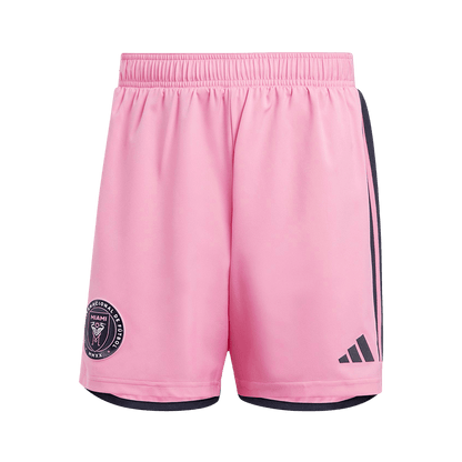 Inter Miami CF 2024/25 Koti Pelipaitasetti Miesten