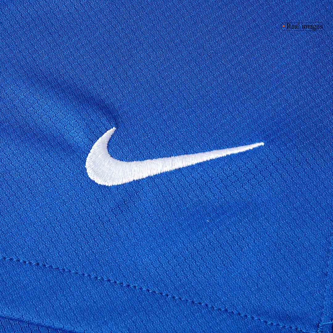 Atletico Madrid 2025/26 Koti Pelishortsit Miesten