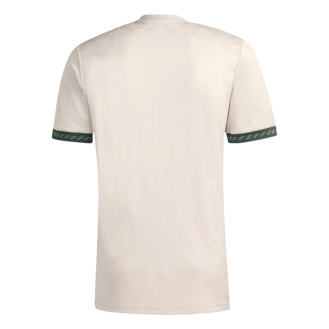 Bayern Munich 2025/26 Pelipaitasetti Miesten