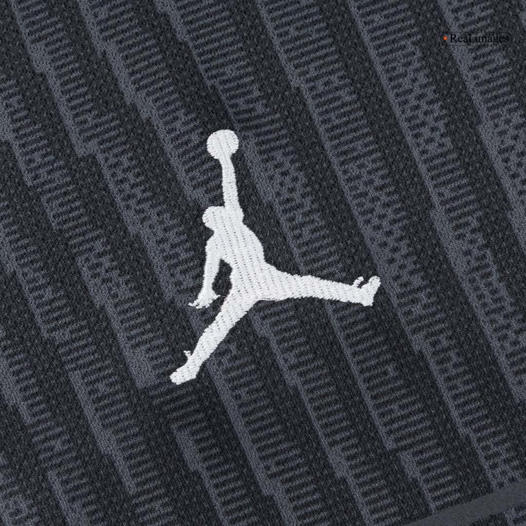 PSG 2025/26 Neljäs Pelipaitasetti Miesten