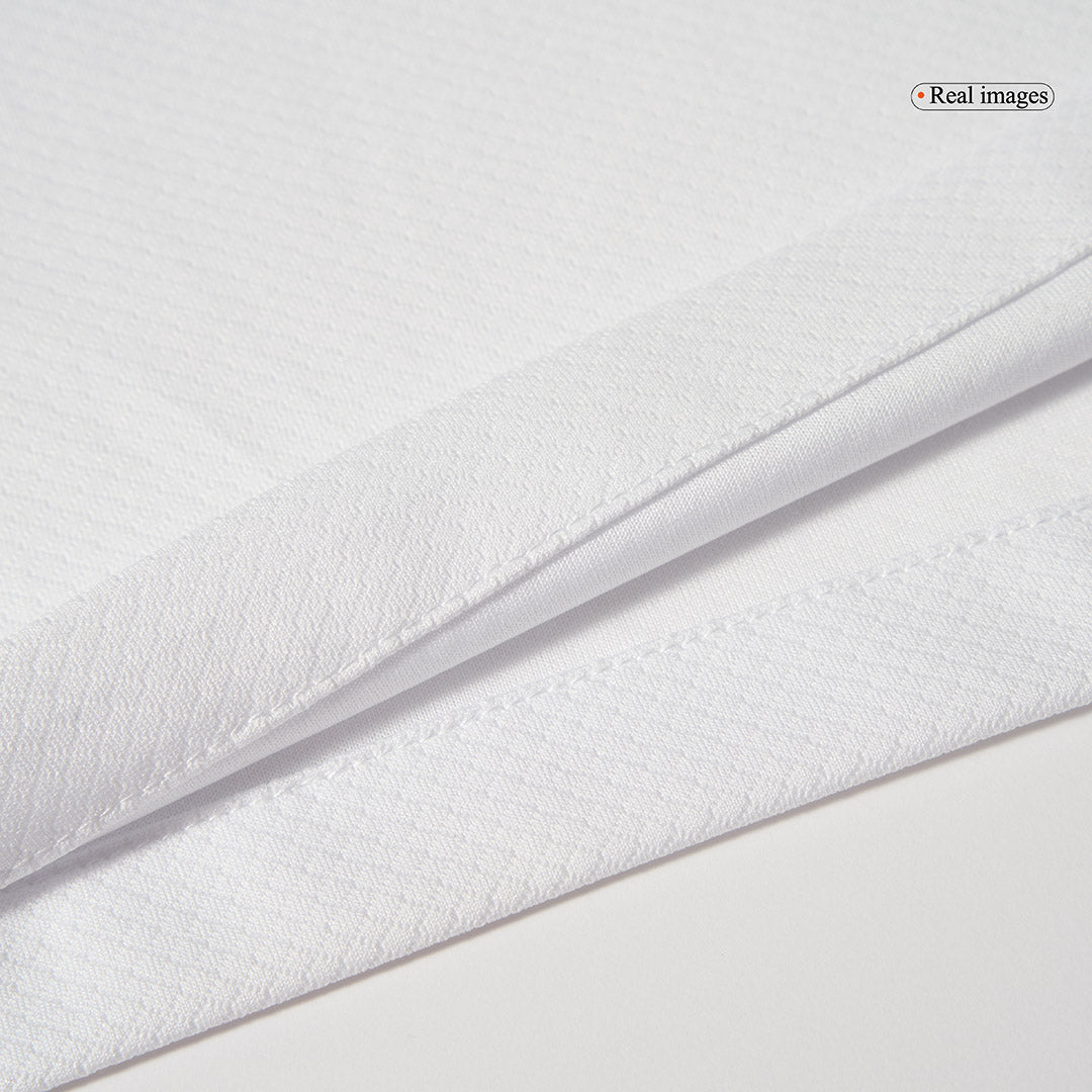 PSG 2025/26 Vieras Pelipaita Miesten KVARATSKHELIA #7