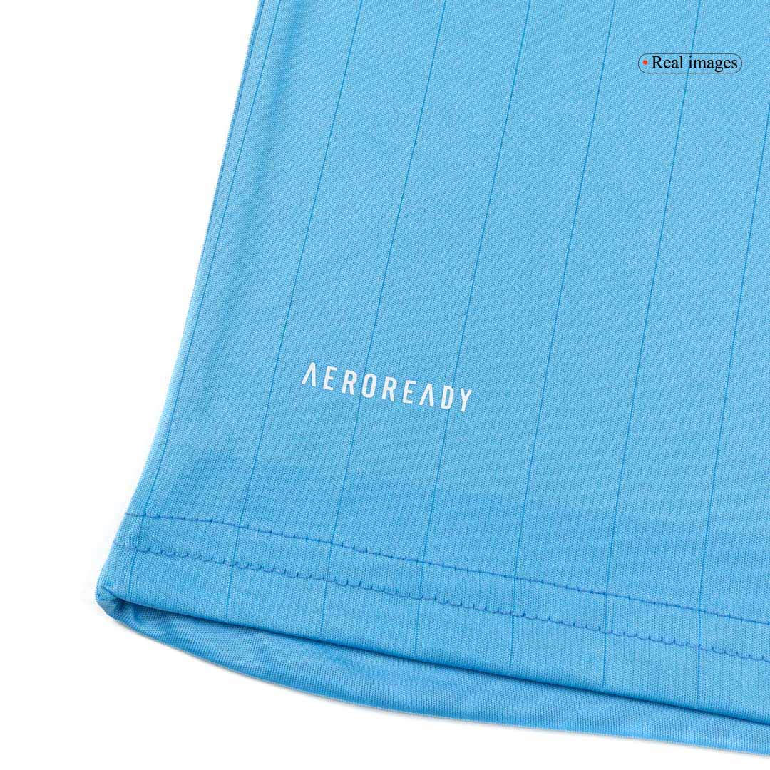 Inter Miami CF 2025 Kolmas Pelipaitasetti Lasten