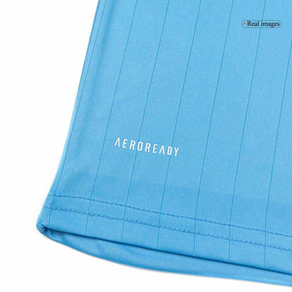 Inter Miami CF 2025 Kolmas Pelipaitasetti Lasten