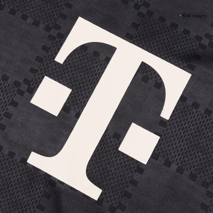 Bayern Munich 2025/26 Kolmas Lasten täydellinen peliasu