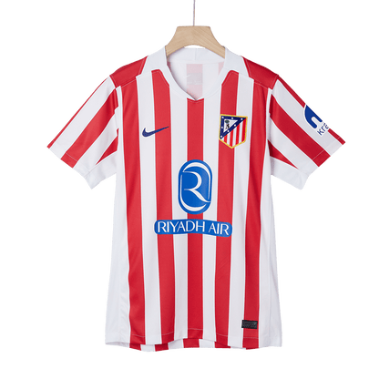 Atletico Madrid 2025/26 Koti Pelipaita Miesten GRIEZMANN #7
