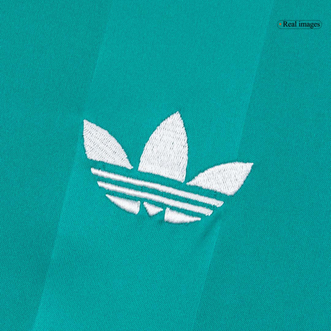 Liverpool 2025/26 Kolmas Pelipaita Miesten