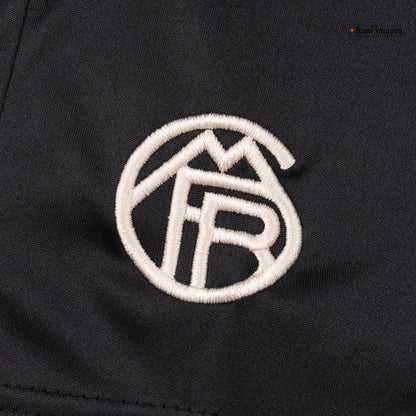 Bayern Munich 2025/26 Kolmas Lasten täydellinen peliasu