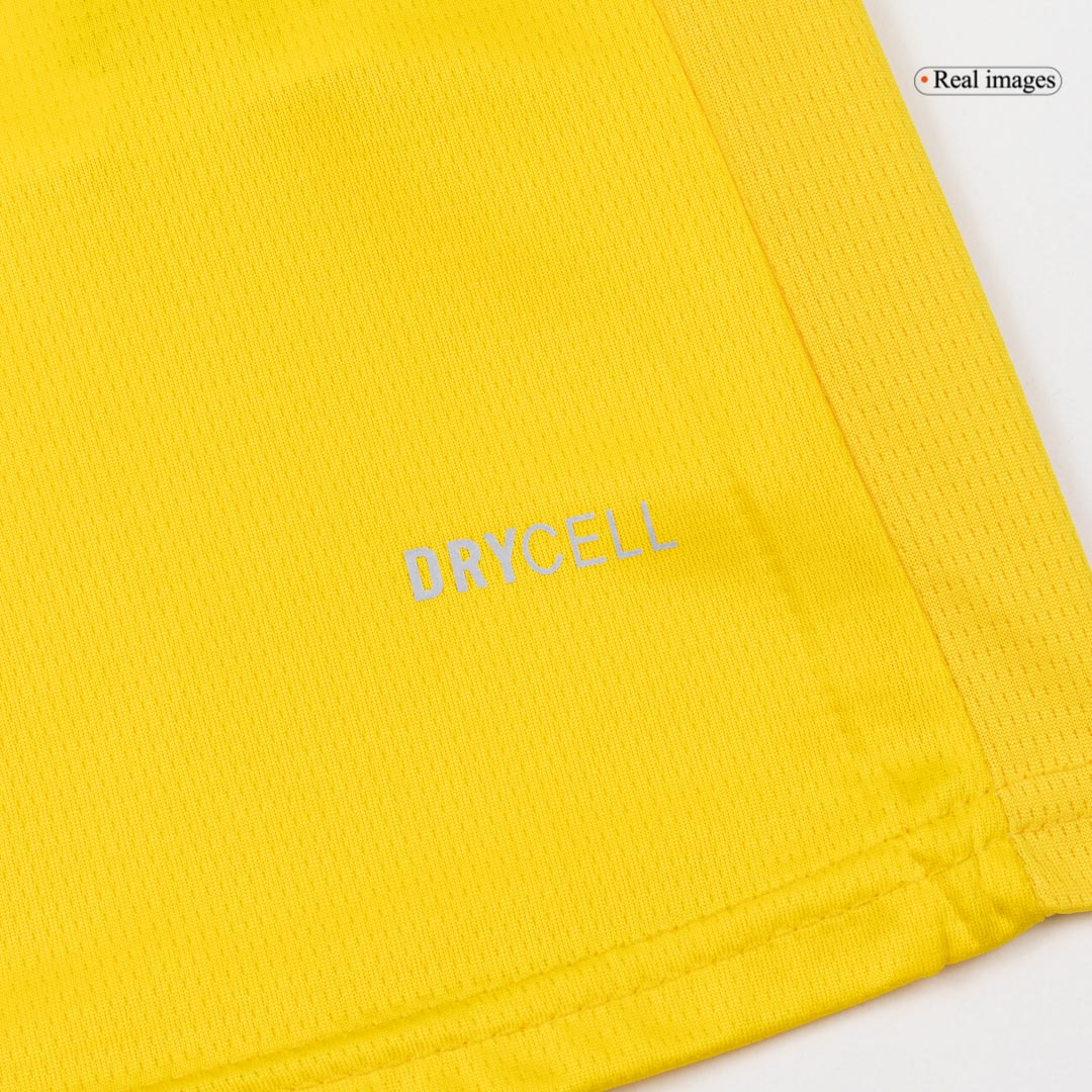 Borussia Dortmund 2025/26 Koti Lasten täydellinen peliasu