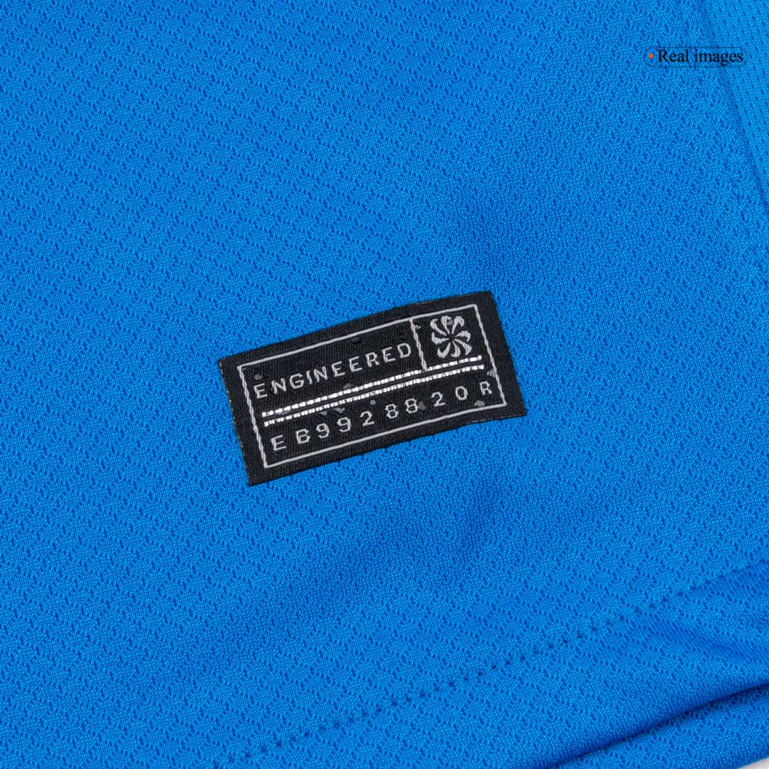 Atletico Madrid 2025/26 Kolmas Pelipaitasetti Miesten