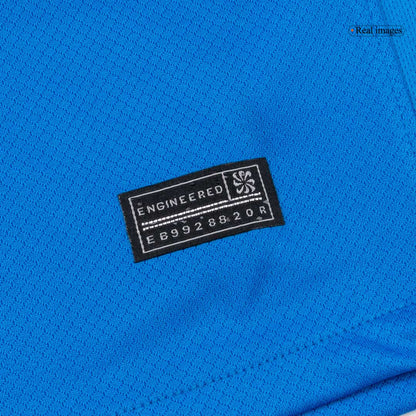 Atletico Madrid 2025/26 Kolmas Pelipaitasetti Miesten