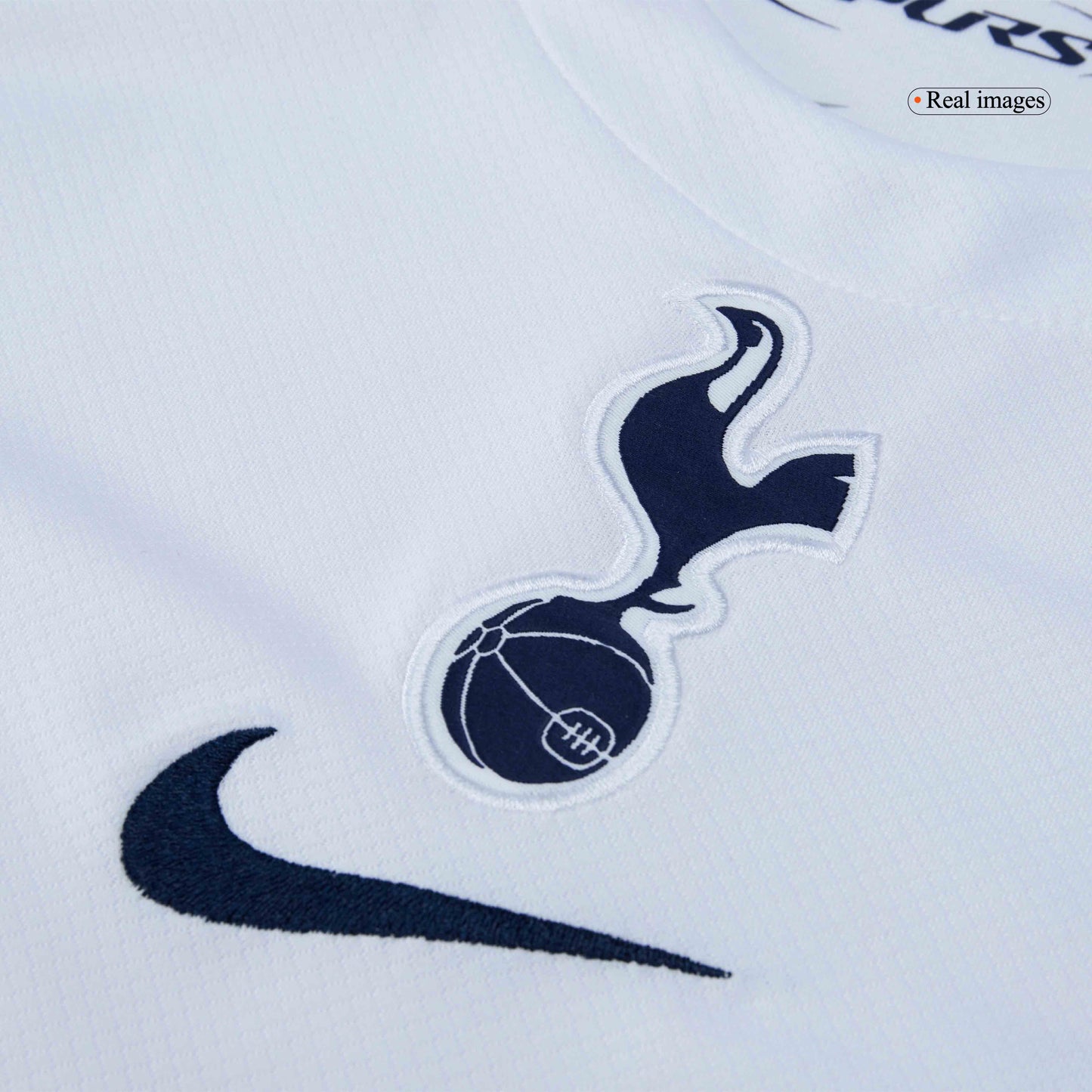 Tottenham Hotspur 2025/26 UCL Koti Pelipaita Miesten XAVI #7