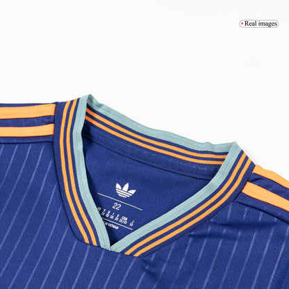 Newcastle United 2025/26 Kolmas Pelipaitasetti Lasten