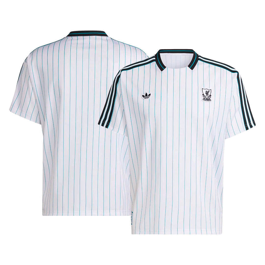 Liverpool ICON 2025/26 Pelipaita Miesten