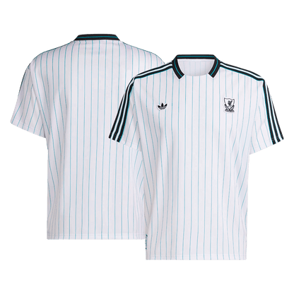Liverpool ICON 2025/26 Pelipaita Miesten