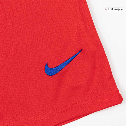 PSG 2025/26 Kolmas Pelipaitasetti Lasten