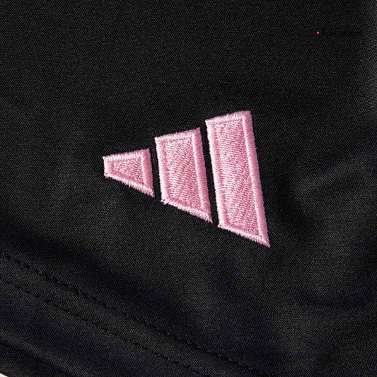 Juventus 2025/26 Koti Pelishortsit Miesten