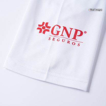 Chivas 2025/26 Vieras Pelipaita Miesten