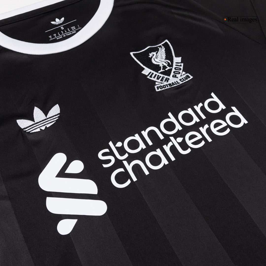 Liverpool 2025/26 Pelipaita Miesten