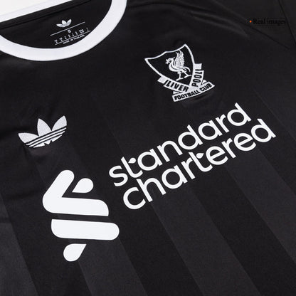 Liverpool 2025/26 Pelipaita Miesten